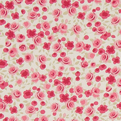 Studio G Ditsy Rose Rose