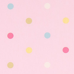 Studio G Multi Spot Pink