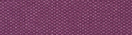 Tissu Casual Natte Violet