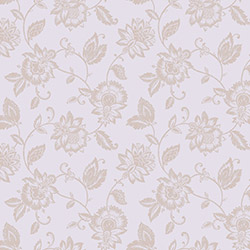 Tissu Fantasy Voile Beige