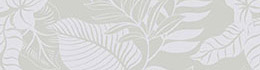 Voile Artifice Tropico Blanc