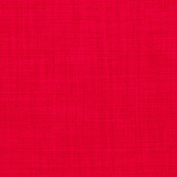 Clarke & Clarke Linoso Cranberry