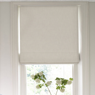 Clarke & Clarke Linoso Cream