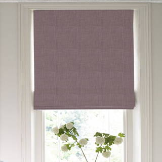 Clarke & Clarke Linoso Heather