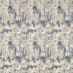 Clarke & Clarke Tessere Midnight