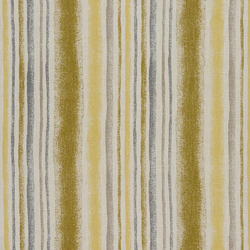 Fryetts Garda Stripe Ochre