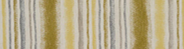 Fryetts Garda Stripe Ochre