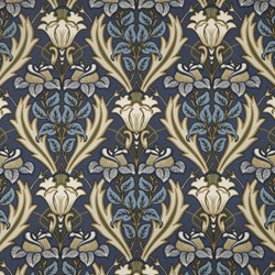 Iliv Acanthus Navy