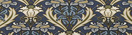 Iliv Acanthus Navy