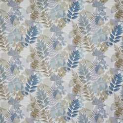 Prestigious Textiles Forest Indigo