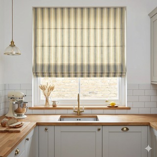 Prestigious Textiles Aston Mimosa