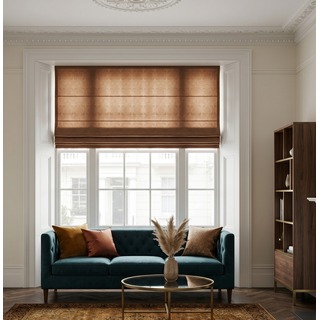 Prestigious Textiles Athena Copper