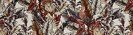 Prestigious Textiles Bengal Tiger Safari