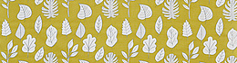 Prestigious Textiles Biscayne Honey Dew