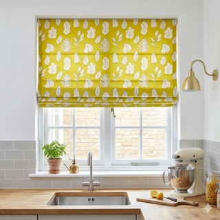Prestigious Textiles Biscayne Honey Dew