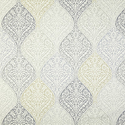 Prestigious Textiles Bosworth Chartreuse