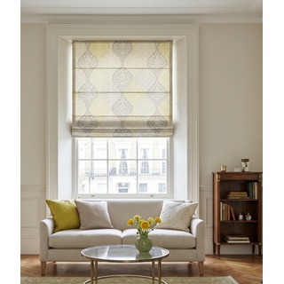 Prestigious Textiles Bosworth Chartreuse