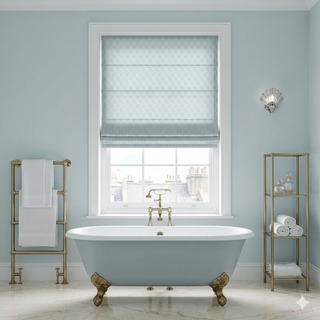 Prestigious Textiles Boudoir Sky