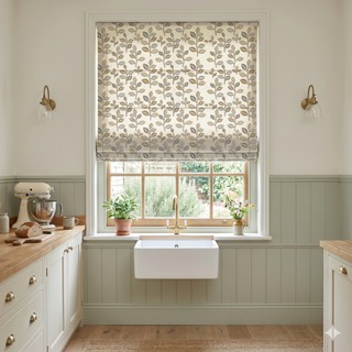 Prestigious Textiles Bourton Breeze