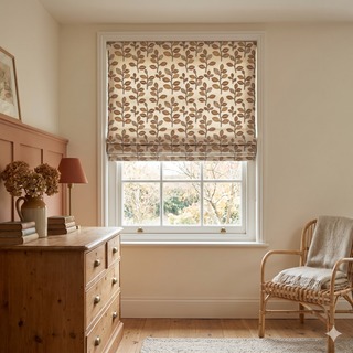 Prestigious Textiles Bourton Marigold