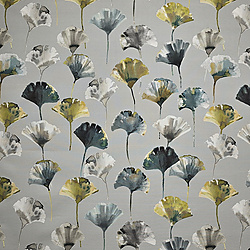Prestigious Textiles Camarillo Chartreuse