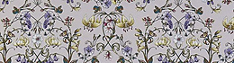Prestigious Textiles Carlotta Rose Quartz