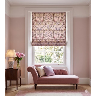 Prestigious Textiles Carlotta Rose Quartz