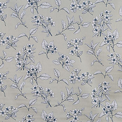 Prestigious Textiles Cherry Blossom Robins Egg