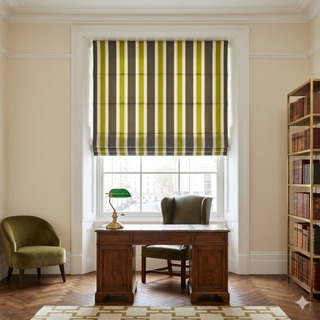 Prestigious Textiles Churchill Pistachio