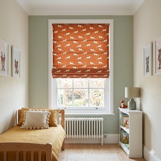 Prestigious Textiles  Cub Russet
