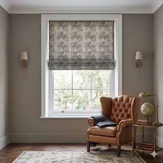 Prestigious Textiles Damara Dusk