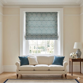 Prestigious Textiles Emotion Marine