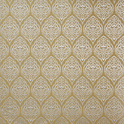 Prestigious Textiles Emotion Ochre