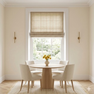 Prestigious Textiles Satinwood Magnolia