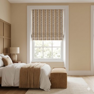 Prestigious Textiles Equinox Camel
