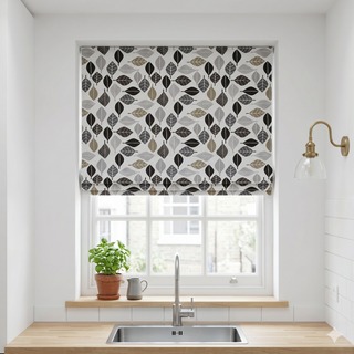 Prestigious Textiles Fall Graphite