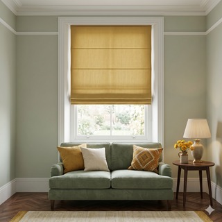 Prestigious Textiles Finlay Sunshine