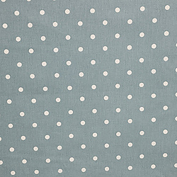 Prestigious Textiles Full Stop Azure 