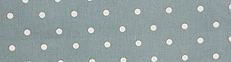 Prestigious Textiles Full Stop Azure 