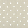 Prestigious Textiles Full Stop Oatmeal
