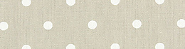 Prestigious Textiles Full Stop Oatmeal