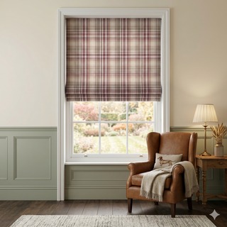 Prestigious Textiles Galloway Oatmeal