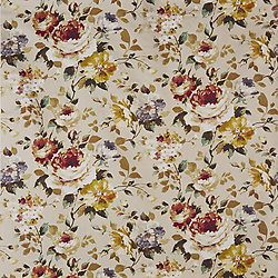Prestigious Textiles Langford Apricot 
