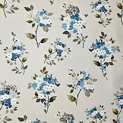 Prestigious Roman Blind Merewood Bluebell