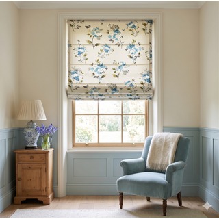 Prestigious Textiles Merewood Bluebell
