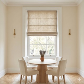 Prestigious Textiles Oslo Linen