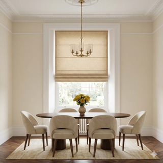 Prestigious Textiles Rosecliff Gilded