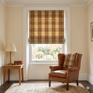 Prestigious Textiles Strathmore Auburn