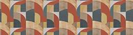 Prestigious Textiles Varadero Sunset