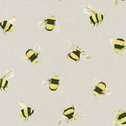 Studio G Bees Taupe